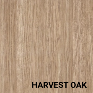 Harvest Oak Labelled Harvest Oak Labelled